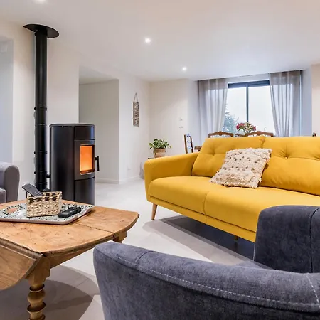 Familial Renove Pres Du Canal De Nantes Avec Jardin, Terrasse, Wifi Et Mansardees - Fr-1-306-1263 Nyaraló *